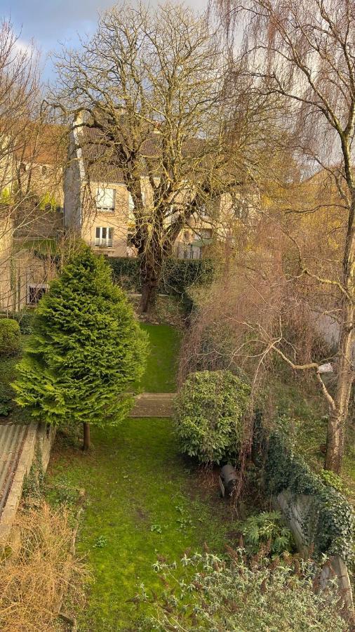 Au Balcon De La Basilique * Boulogne-sur-Mer