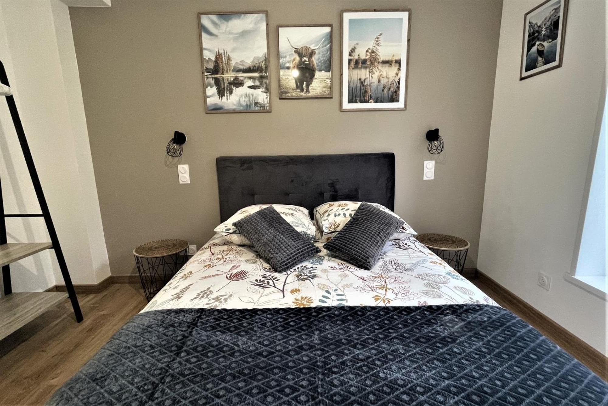 Apartment Au Balcon De La Basilique Boulogne-sur-Mer