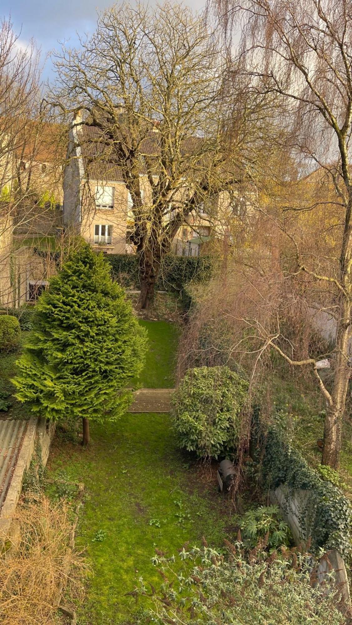 Au Balcon De La Basilique Apartment Boulogne-sur-Mer